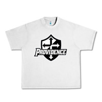 Lunar Rock providence friars college Urban Heavy Tee - linhVisuals