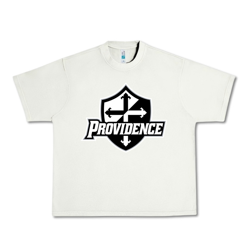 Providence Friars College Urban Heavy Tee by linhVisuals | Teevron