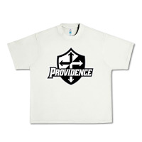 Pistachio providence friars college Urban Heavy Tee - linhVisuals