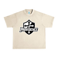 Sandshell providence friars college Urban Heavy Tee - linhVisuals