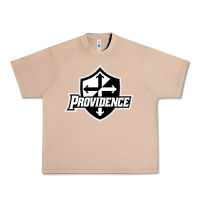 Burro providence friars college Urban Heavy Tee - linhVisuals