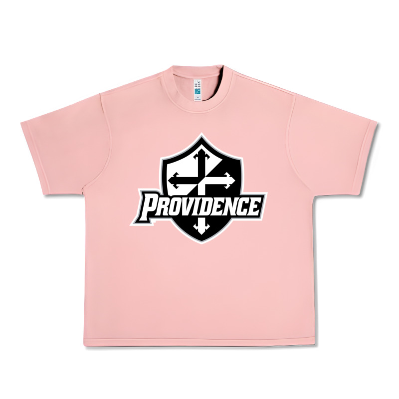 Providence Friars College Urban Heavy Tee by linhVisuals | Teevron