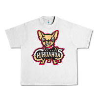 Lunar Rock el paso chihuahuas Urban Heavy Tee - linhVisuals