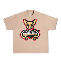 Burro el paso chihuahuas Urban Heavy Tee - linhVisuals