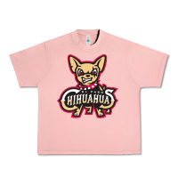 El Paso Chihuahuas Urban Heavy Tee | Teevron