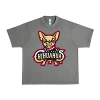 Tornado el paso chihuahuas Urban Heavy Tee - linhVisuals