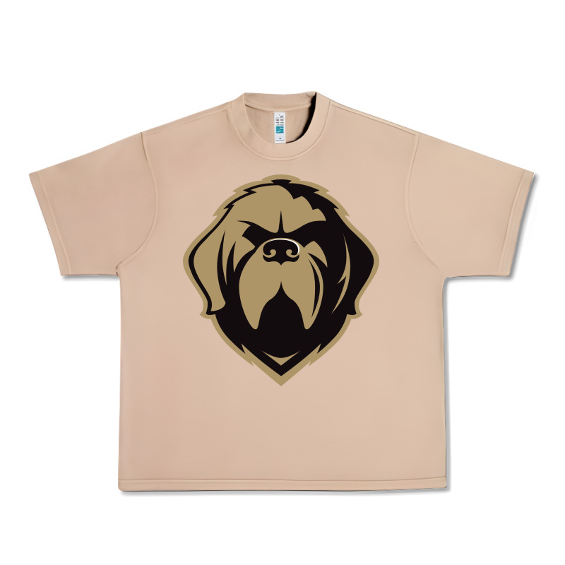 The-newfoundland-growlers-pen Urban Heavy Tee by linhVisuals | Teevron