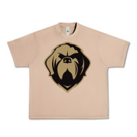 Burro the-newfoundland-growlers-pen Urban Heavy Tee - linhVisuals