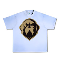 Grape Ice the-newfoundland-growlers-pen Urban Heavy Tee - linhVisuals