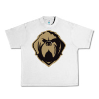 Lunar Rock the-newfoundland-growlers-pen Urban Heavy Tee - linhVisuals