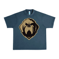 Midnight Navy the-newfoundland-growlers-pen Urban Heavy Tee - linhVisuals