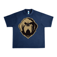 Navy the-newfoundland-growlers-pen Urban Heavy Tee - linhVisuals