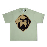 Oil Green the-newfoundland-growlers-pen Urban Heavy Tee - linhVisuals
