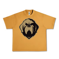 Peanut Butter the-newfoundland-growlers-pen Urban Heavy Tee - linhVisuals