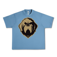 Pebble Blue the-newfoundland-growlers-pen Urban Heavy Tee - linhVisuals