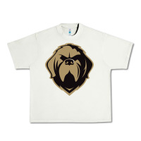 Pistachio the-newfoundland-growlers-pen Urban Heavy Tee - linhVisuals