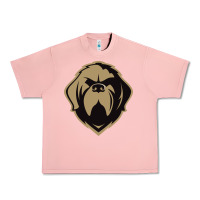 Salmon the-newfoundland-growlers-pen Urban Heavy Tee - linhVisuals