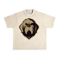 Sandshell the-newfoundland-growlers-pen Urban Heavy Tee - linhVisuals