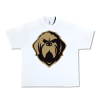 White the-newfoundland-growlers-pen Urban Heavy Tee - linhVisuals