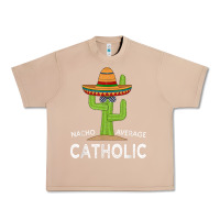 Burro fun catholicism humor meme saying  funny catholic t shirt Urban Heavy Tee - linhVisuals