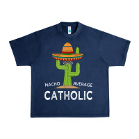 Navy fun catholicism humor meme saying  funny catholic t shirt Urban Heavy Tee - linhVisuals