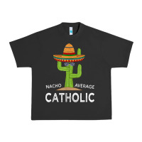 Fun Catholicism Humor Meme Saying  Funny Catholic T Shirt Urban Heavy Tee | Teevron