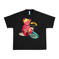 Black #mod sun Urban Heavy Tee - linhVisuals