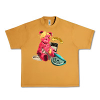Peanut Butter #mod sun Urban Heavy Tee - linhVisuals