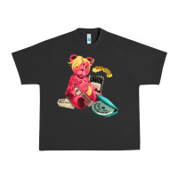 Pigment Black #mod sun Urban Heavy Tee - linhVisuals