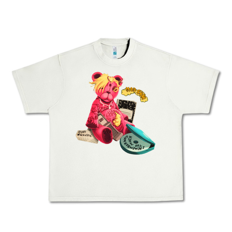 #mod Sun Urban Heavy Tee by linhVisuals | Teevron