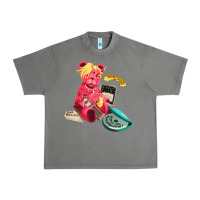 Tornado #mod sun Urban Heavy Tee - linhVisuals