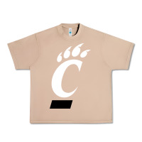 Burro the cincinnati bearcats Urban Heavy Tee - linhVisuals