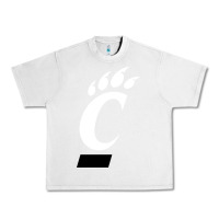 Lunar Rock the cincinnati bearcats Urban Heavy Tee - linhVisuals