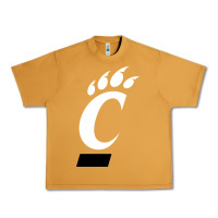 Peanut Butter the cincinnati bearcats Urban Heavy Tee - linhVisuals