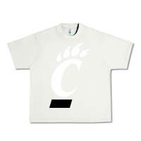 Pistachio the cincinnati bearcats Urban Heavy Tee - linhVisuals