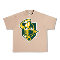 Burro the clarkson golden knights Urban Heavy Tee - linhVisuals