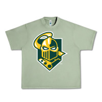 Oil Green the clarkson golden knights Urban Heavy Tee - linhVisuals
