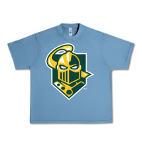 Pebble Blue the clarkson golden knights Urban Heavy Tee - linhVisuals
