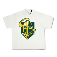 Pistachio the clarkson golden knights Urban Heavy Tee - linhVisuals