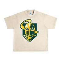 Sandshell the clarkson golden knights Urban Heavy Tee - linhVisuals