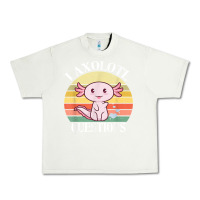 Pistachio i axolotl questions funny axolotl costume for axolotl lovers t shirt Urban Heavy Tee - linhVisuals