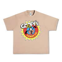 Burro goofy's candy company Urban Heavy Tee - linhVisuals
