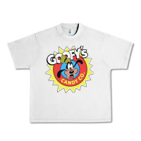 Lunar Rock goofy's candy company Urban Heavy Tee - linhVisuals
