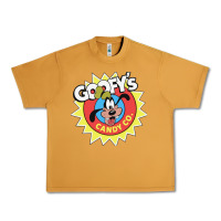 Peanut Butter goofy's candy company Urban Heavy Tee - linhVisuals