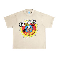 Goofy's Candy Company Urban Heavy Tee | Teevron