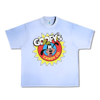 Grape Ice goofy's candy company Urban Heavy Tee - linhVisuals