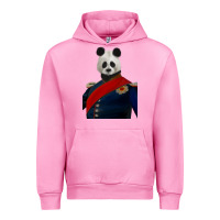 Fuchsia Pink Pet Portraits, Custom Pet Portraits, Renaissance Dog Portraits, Custom Urban Hoodie - RanaPortraitStore