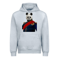 Heather Grey Pet Portraits, Custom Pet Portraits, Renaissance Dog Portraits, Custom Urban Hoodie - RanaPortraitStore