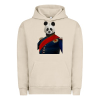 Pigment French Oak Pet Portraits, Custom Pet Portraits, Renaissance Dog Portraits, Custom Urban Hoodie - RanaPortraitStore