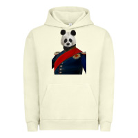 Pigment Pistachio Pet Portraits, Custom Pet Portraits, Renaissance Dog Portraits, Custom Urban Hoodie - RanaPortraitStore